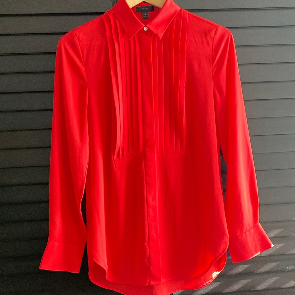 J.Crew Blouse